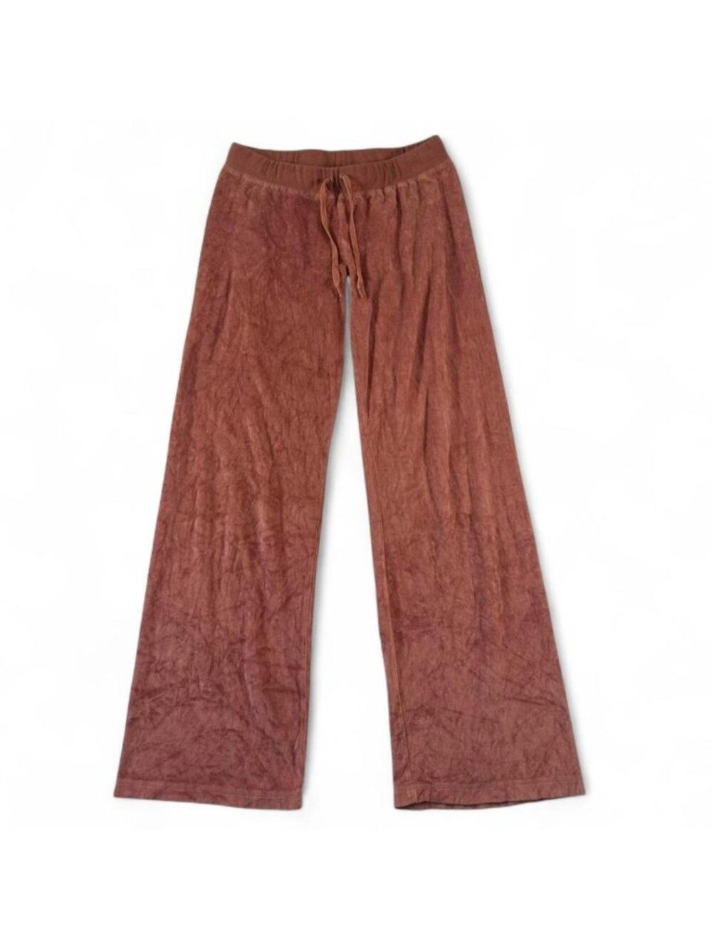 Vintage pink lowrise flare juicy couture tracksuit pants